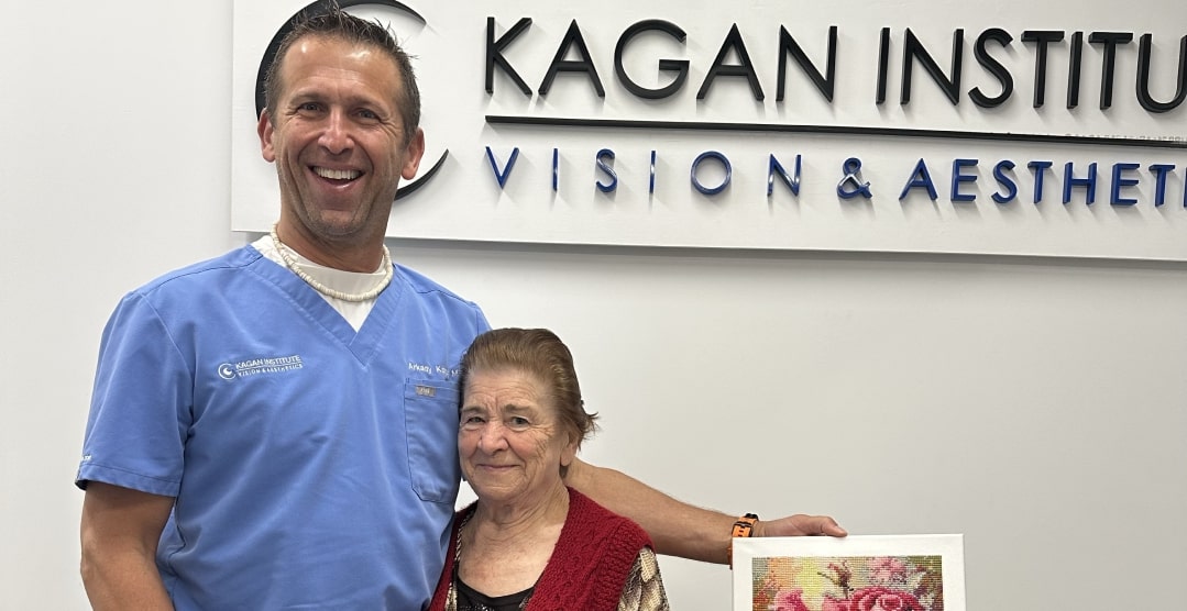xeomin surgery image