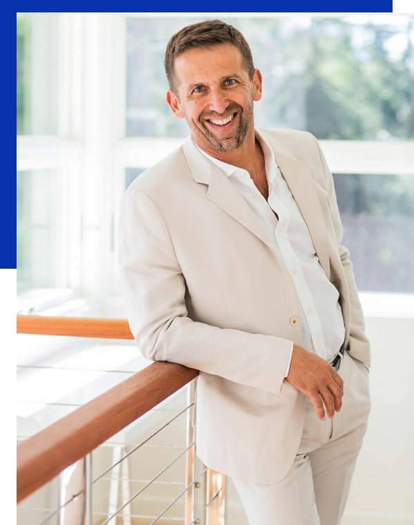 Profile of Arkady Kagan